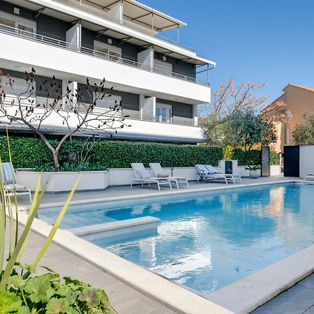 Villa Liburnum Zadar Dış mekan fotoğraf