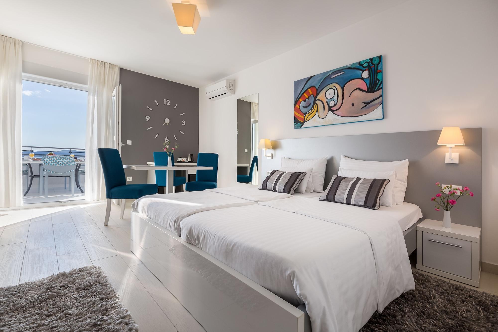 Villa Liburnum Zadar Dış mekan fotoğraf