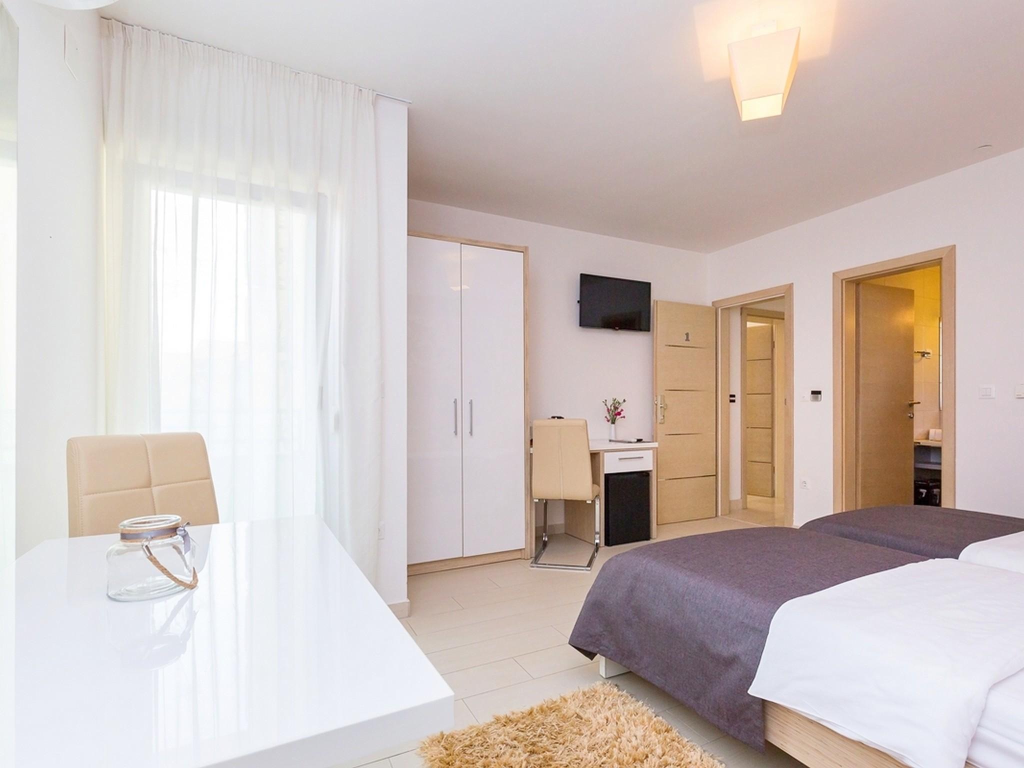 Villa Liburnum Zadar Dış mekan fotoğraf