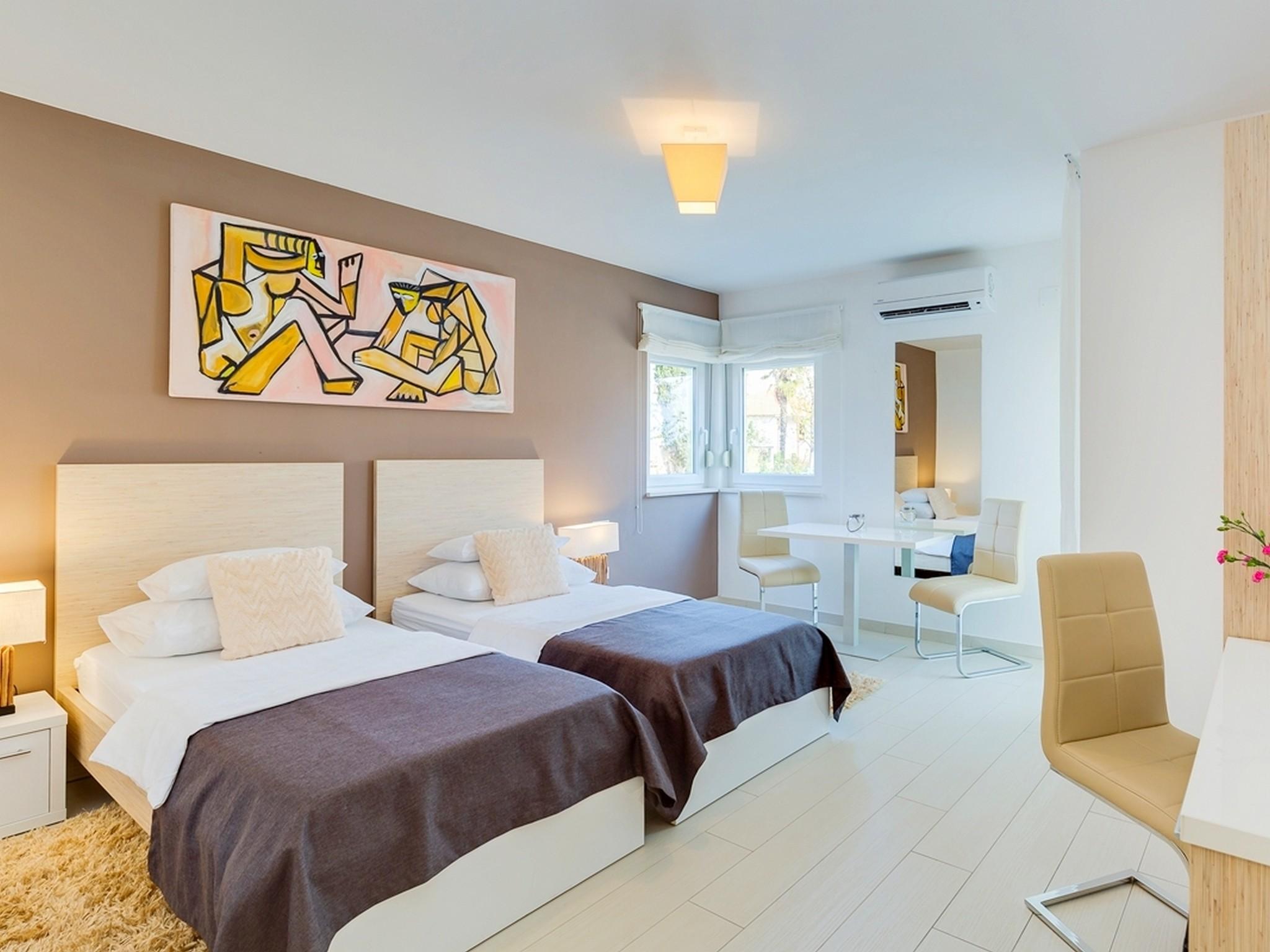 Villa Liburnum Zadar Dış mekan fotoğraf