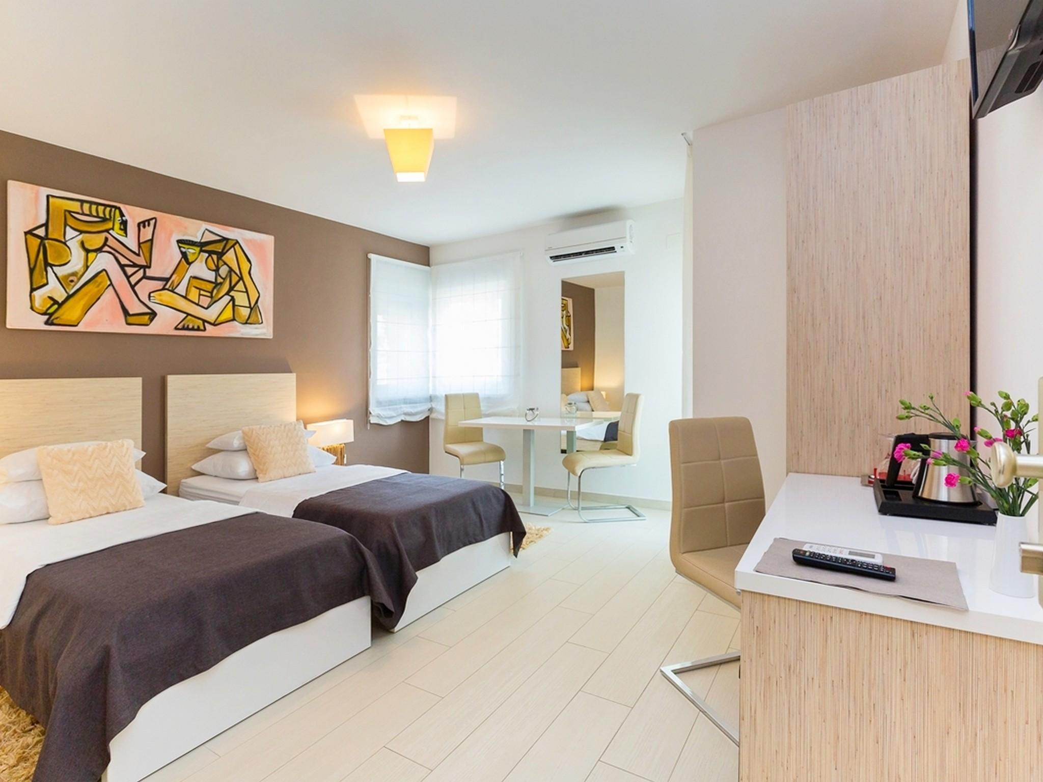 Villa Liburnum Zadar Dış mekan fotoğraf