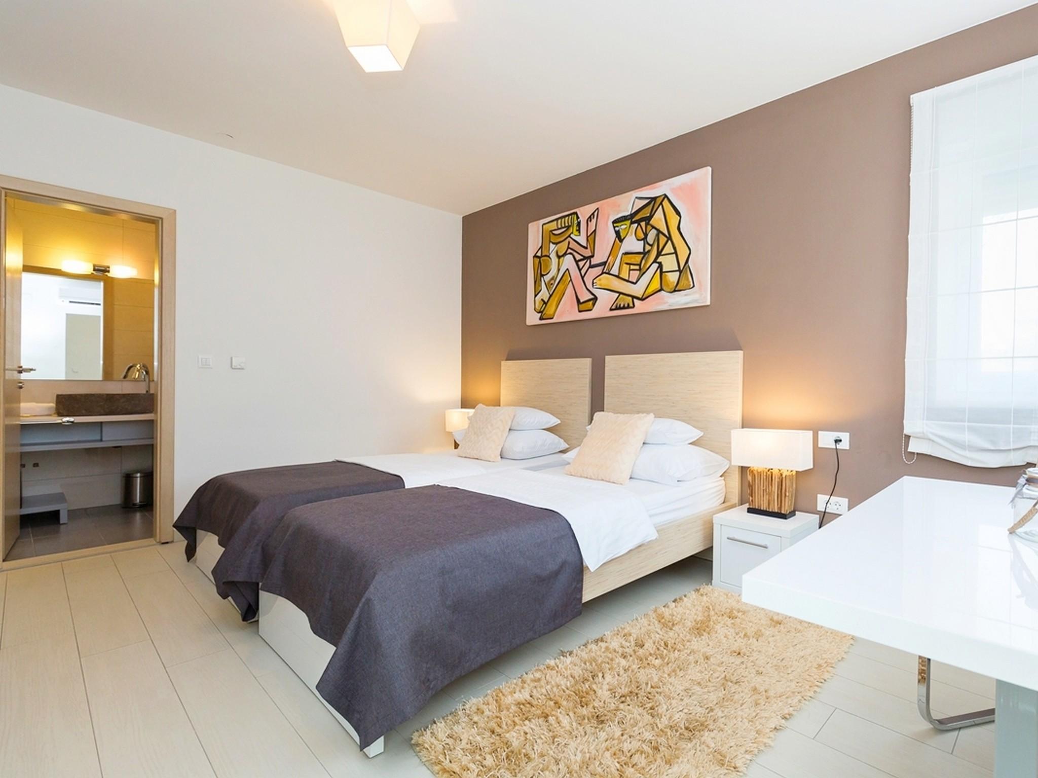 Villa Liburnum Zadar Dış mekan fotoğraf