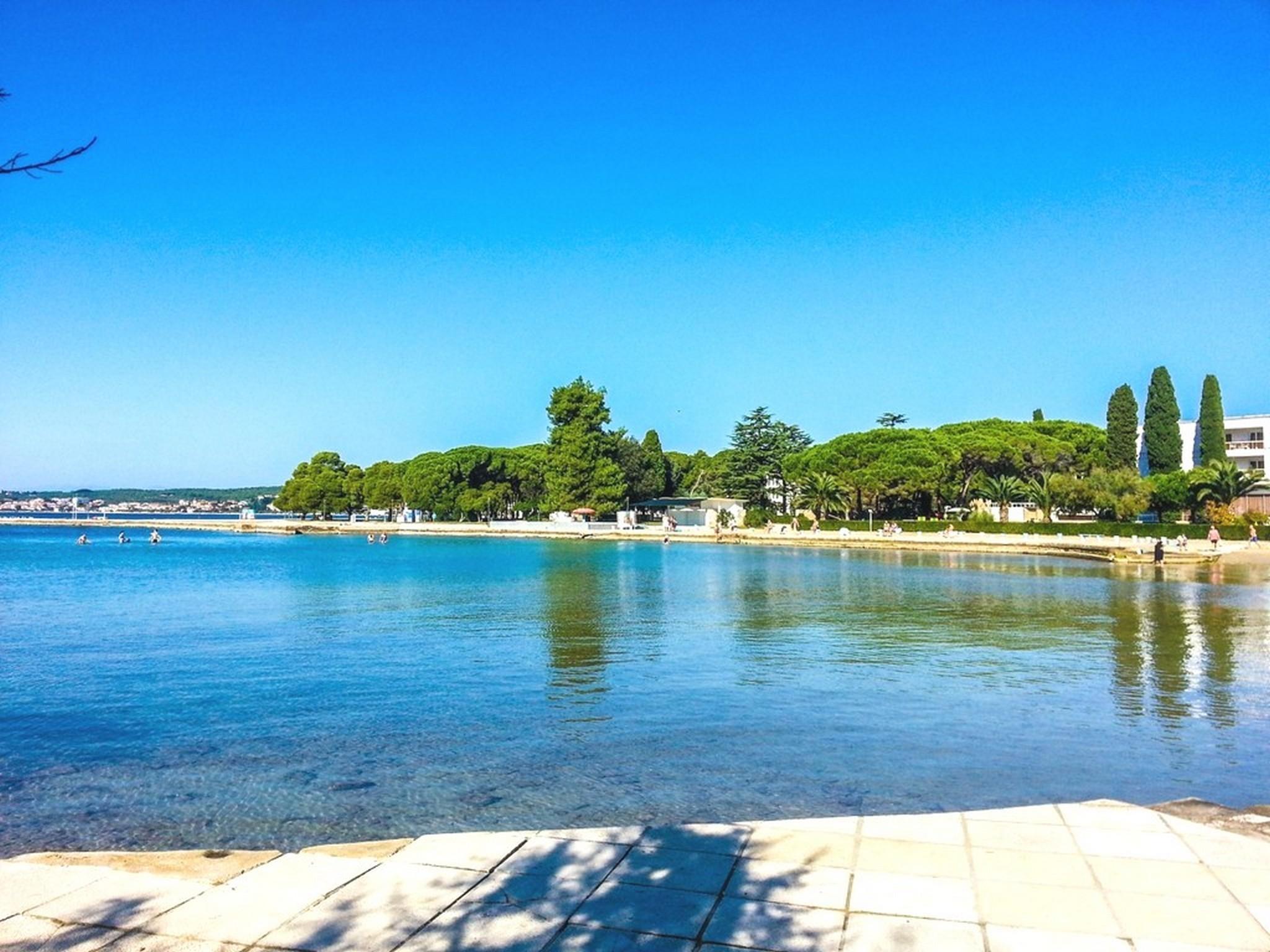 Villa Liburnum Zadar Dış mekan fotoğraf