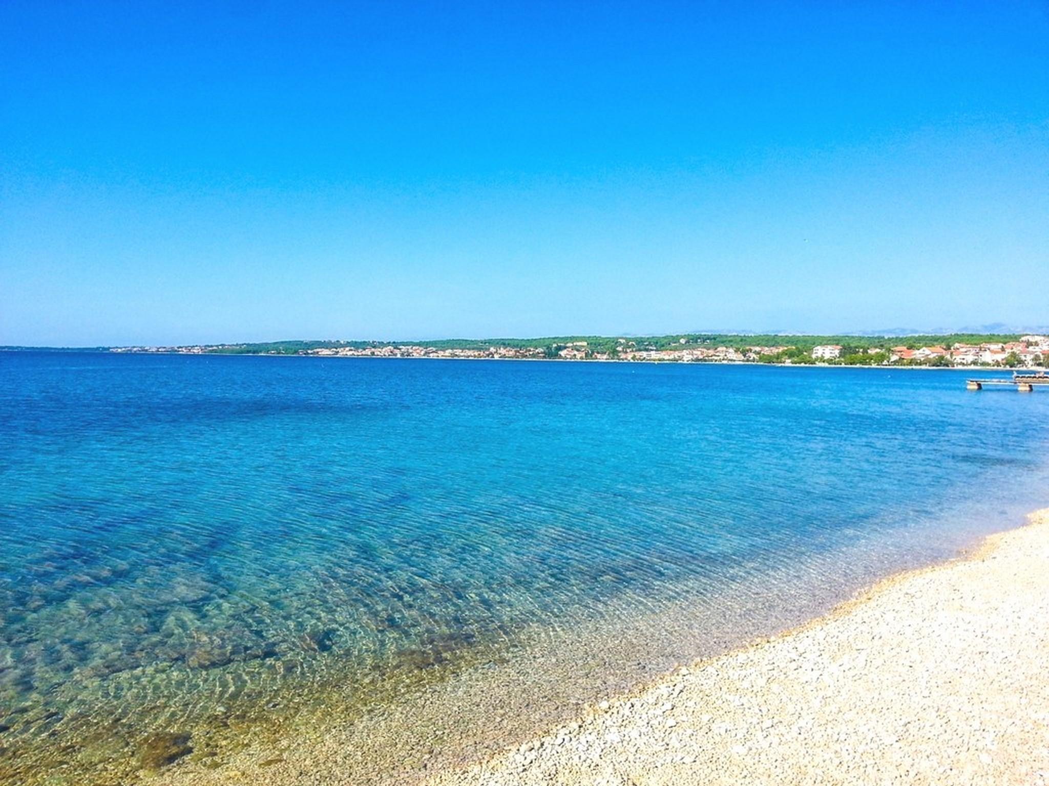 Villa Liburnum Zadar Dış mekan fotoğraf