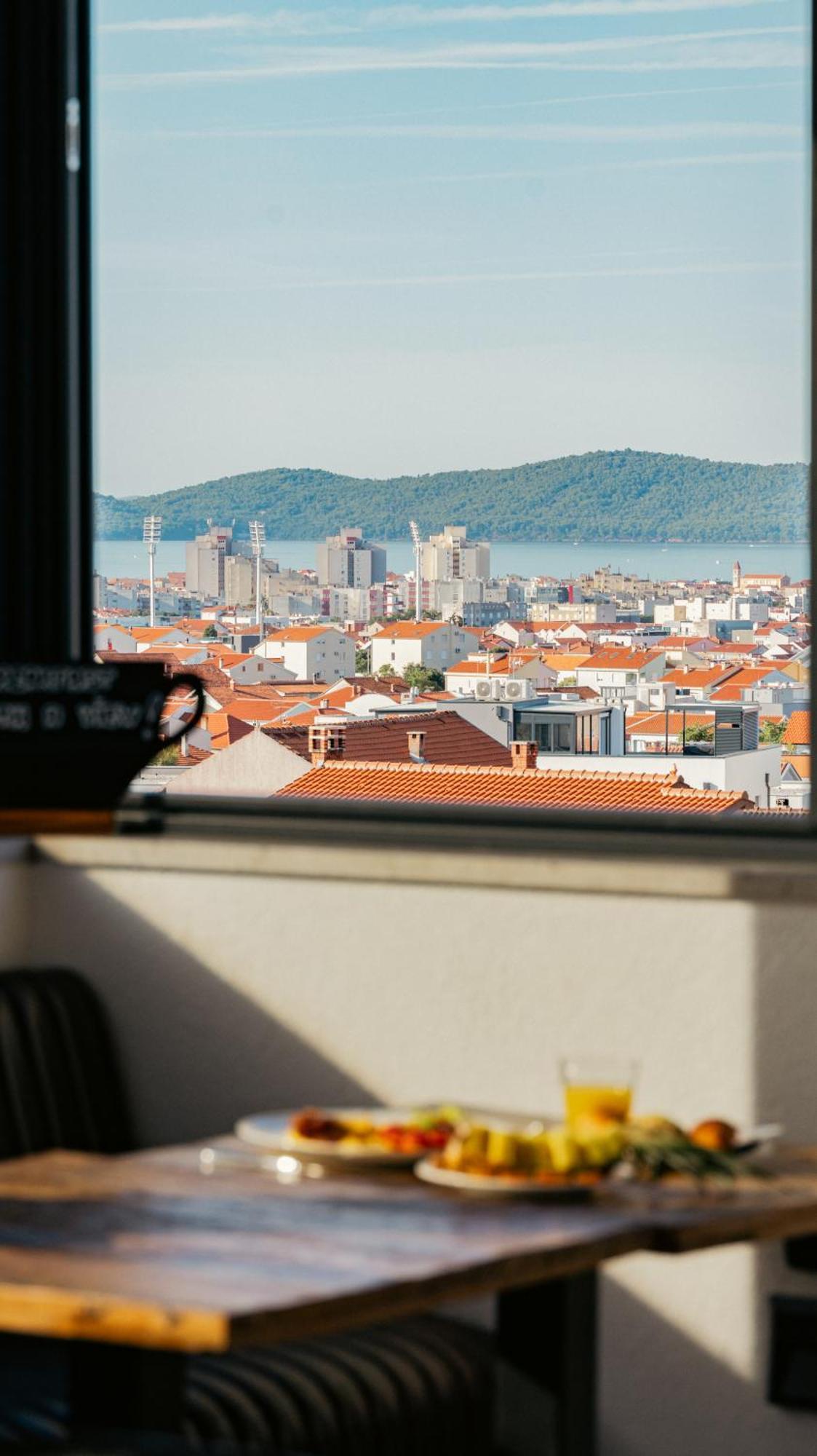 Villa Liburnum Zadar Dış mekan fotoğraf