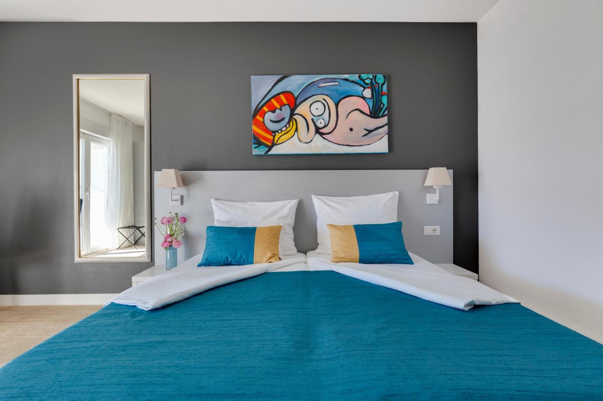 Villa Liburnum Zadar Dış mekan fotoğraf
