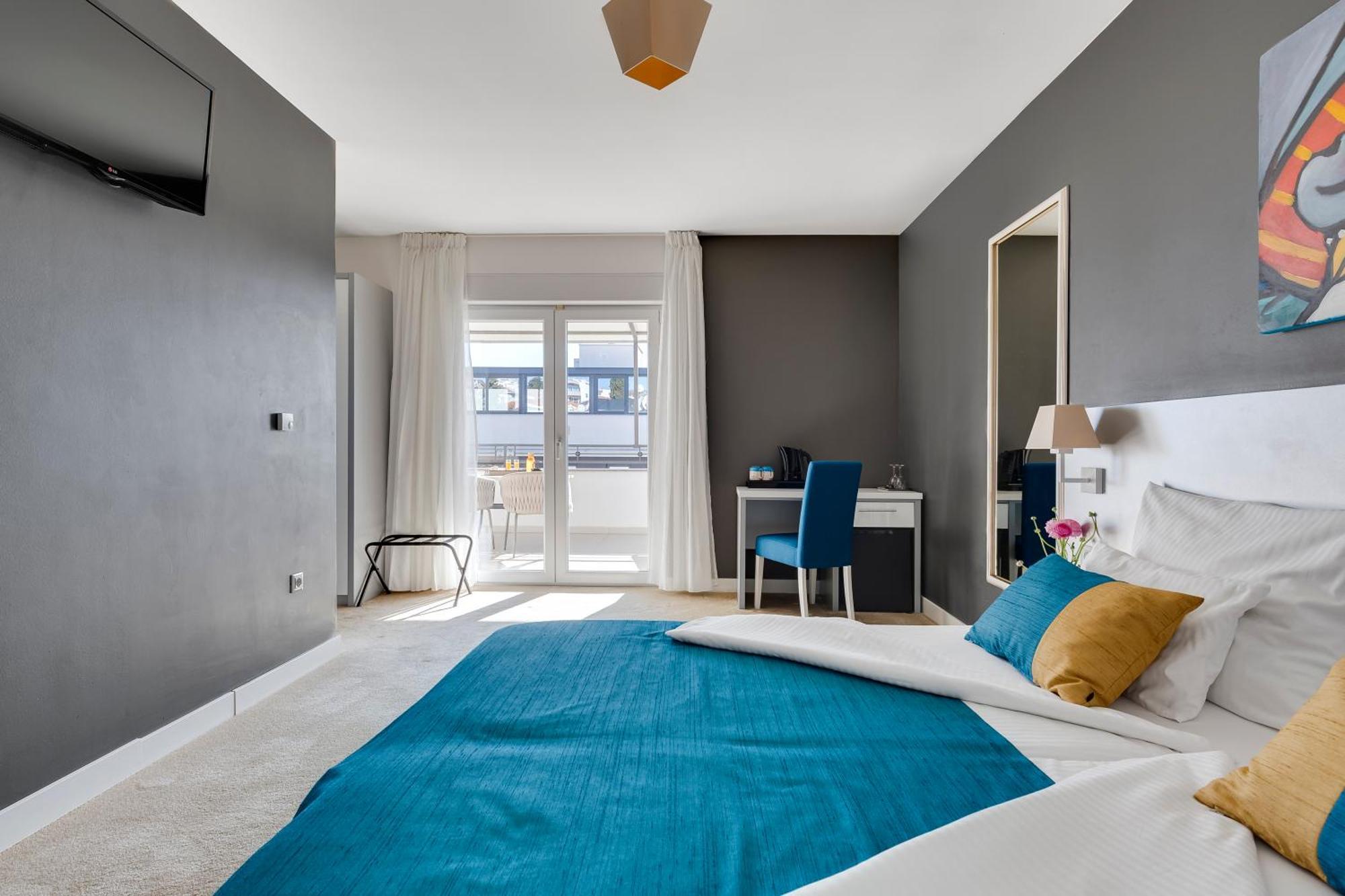 Villa Liburnum Zadar Dış mekan fotoğraf