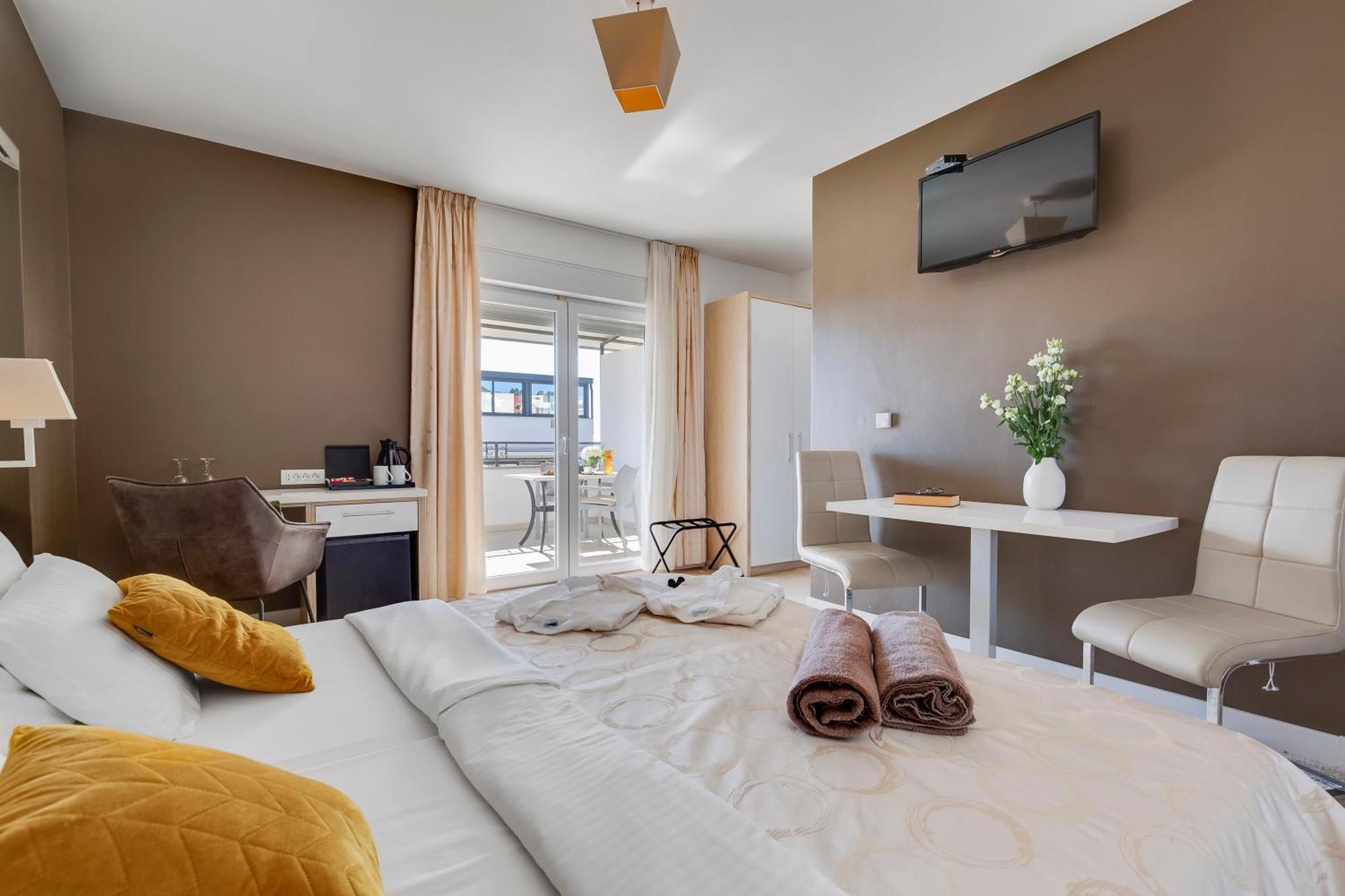 Villa Liburnum Zadar Dış mekan fotoğraf