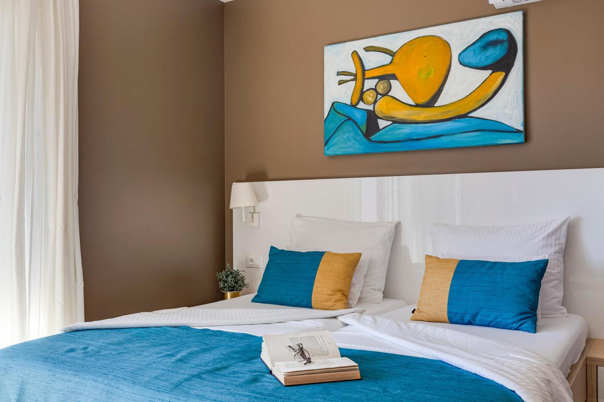 Villa Liburnum Zadar Dış mekan fotoğraf