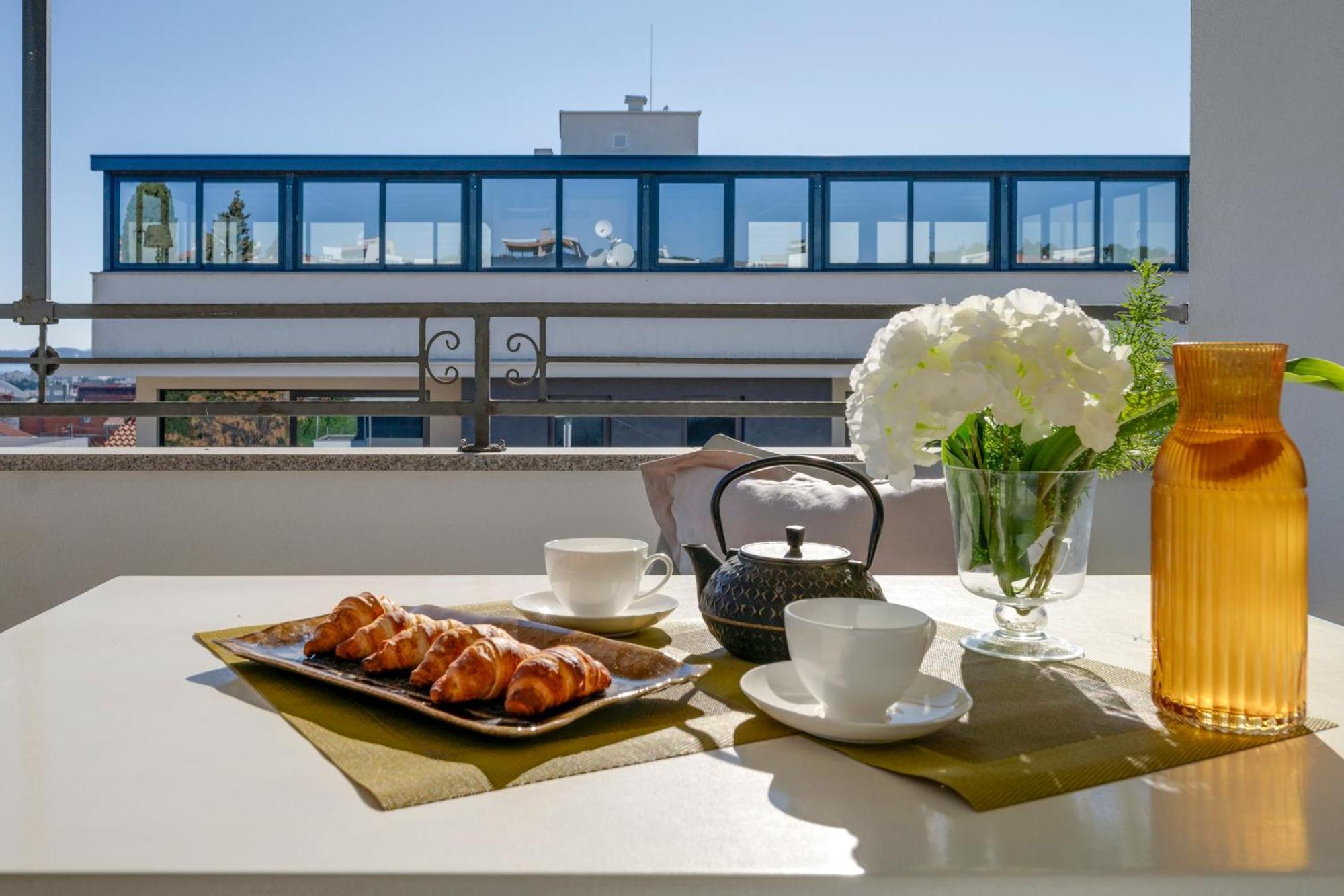 Villa Liburnum Zadar Dış mekan fotoğraf