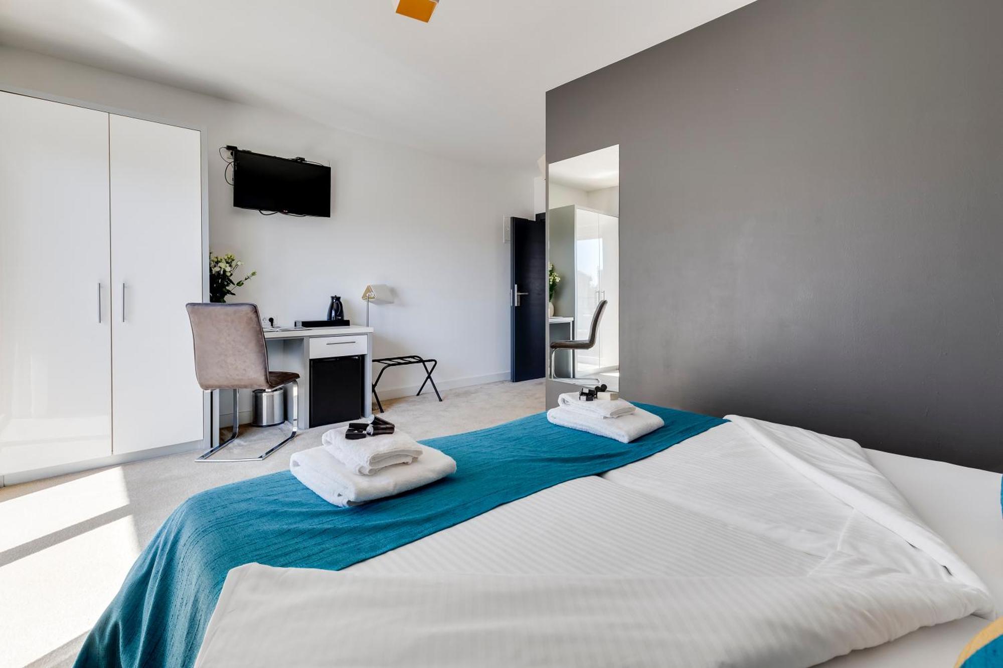 Villa Liburnum Zadar Dış mekan fotoğraf