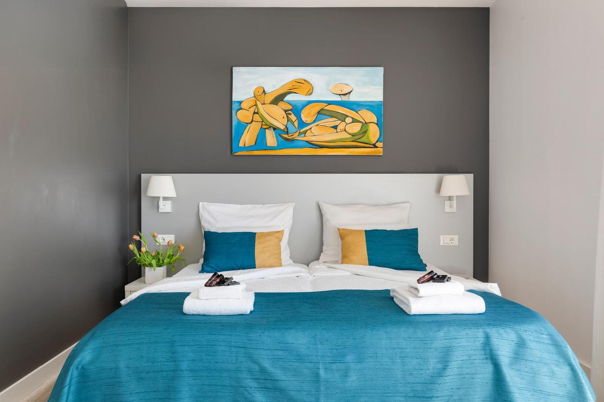 Villa Liburnum Zadar Dış mekan fotoğraf